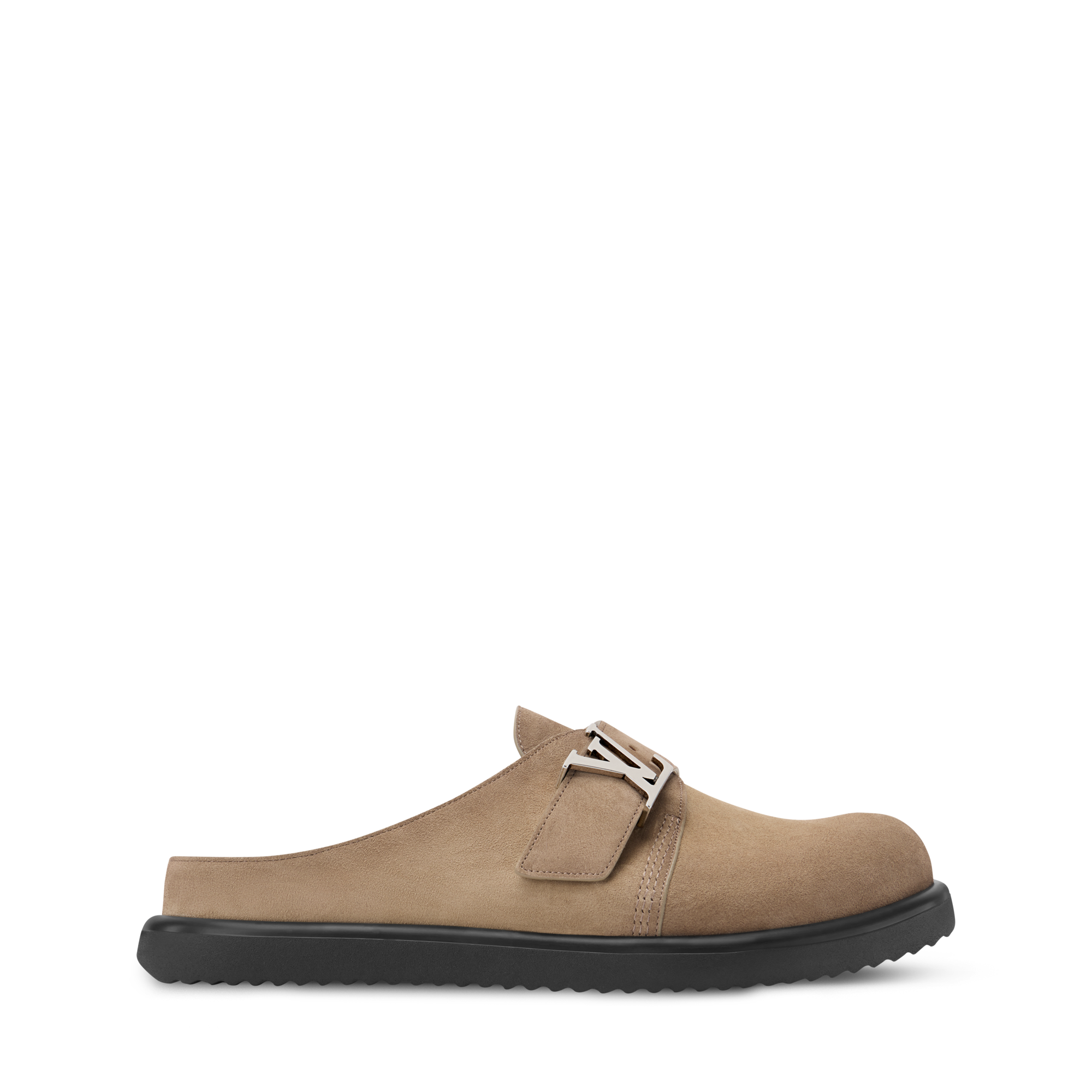 LV Easy Mule - Men - Shoes | LOUIS VUITTON ®